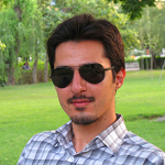 Erfan Sheikhi - Profile Picture